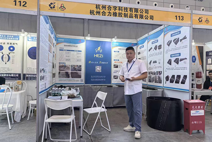 Thirty Years of Craftsmanship Creates a Benchmark in the Conveyor Belt Industry