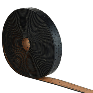 JFA Patches Are Lightweight