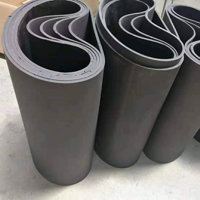 Circular Straps, Skirting Straps