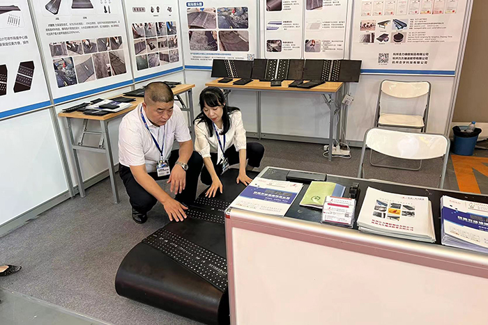 Thirty Years of Craftsmanship Creates a Benchmark in the Conveyor Belt Industry